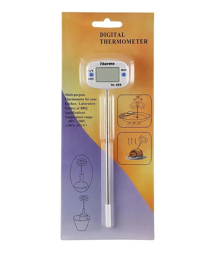 Food Thermometer 180\