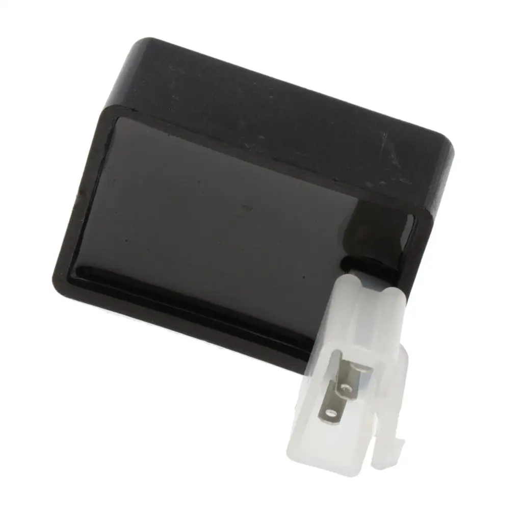 

Universal Motorcycle 4 Pin Fuel Cut Off Relay Stainless Steel Plug for VT1100 VT600C Shadow VFR750F