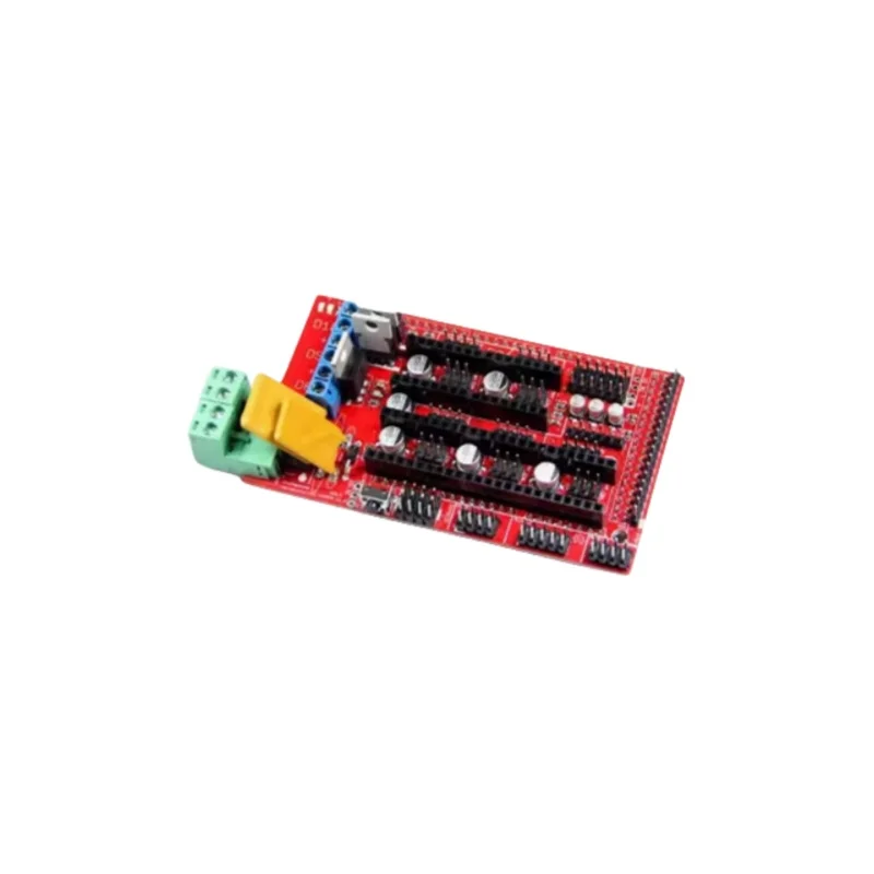 

3D Printer Reprap Ramps 1.4 Control Board Expansion Board MendelPrusa