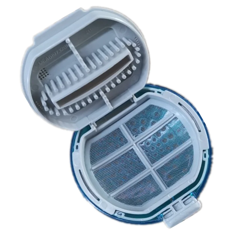

Washing machine T60/70/80MS33PDE filter bag box cover drain pipe XQB65-S3PD