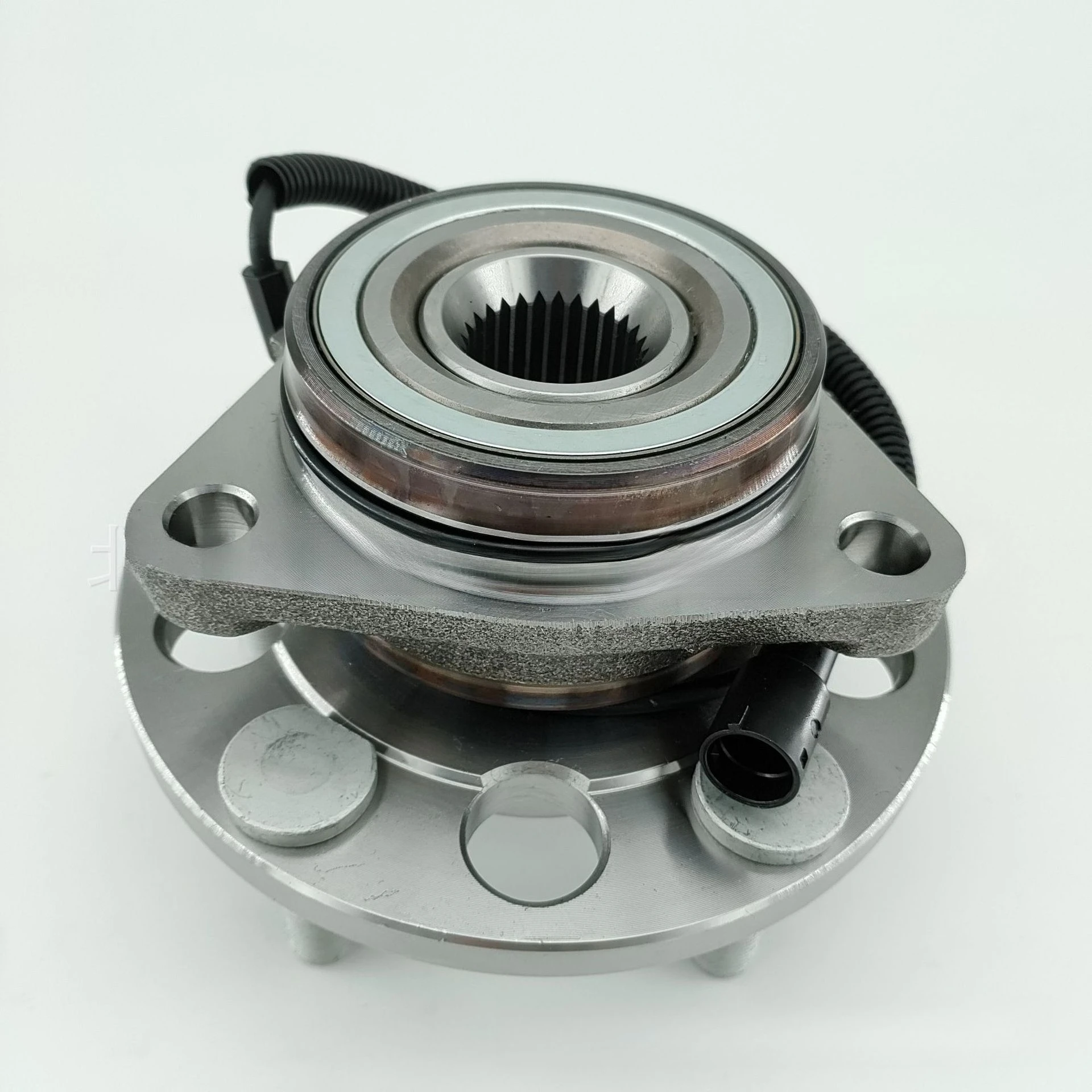 

4142009700 Front wheel bearing Korea KGM Ssangyong SSANGYONG front wheel shaft head REXTON Rest