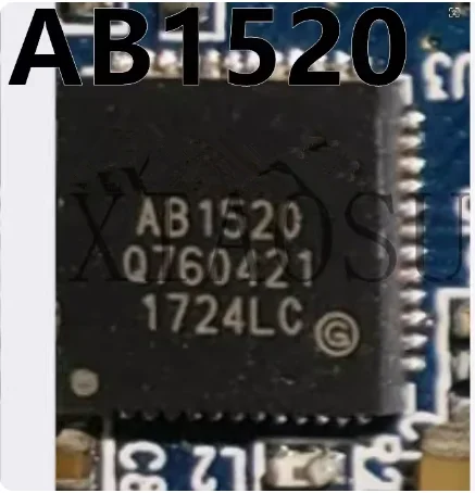 new  AB1520