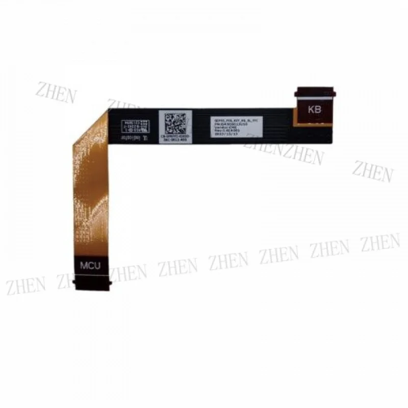 

Y For Dell Alienware M15 R6 R7 Laptop Keyboard Flex Cable 0PNPYD PNPYD