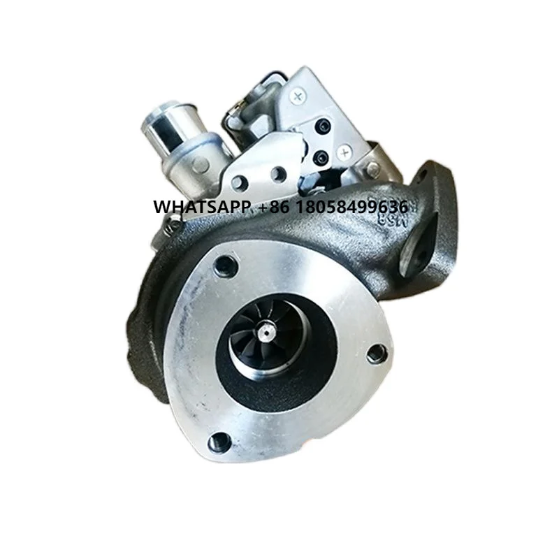 

Auto Turbocharger for FORD Ranger 2.2 Diesl Engine New Condition Turbo Boost Control 787556EA GT1749V BK3Q6K682CB