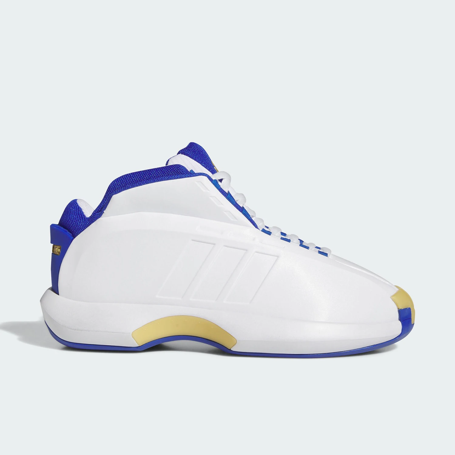 

Adidas genuine CRAZY 1 men's classic replica professional basketball shoes IG3734