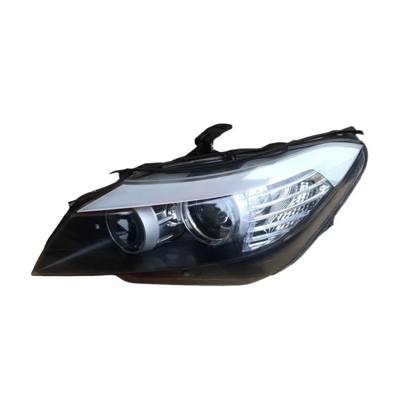 

Подходит для старых моделей BMW Z4, фары, E85 E86 E89 Z4, ксеноновые светодиодные передние фары.