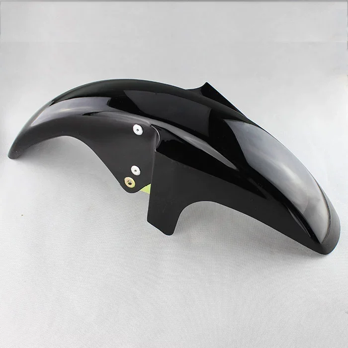 YBR125 Motorcycle Fender for YBR125 Front Fender