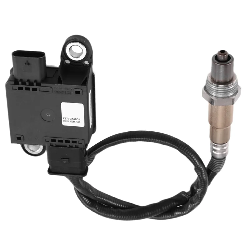 

Car Soot Particulate Sensor A0009050608 For Mercedes Benz Sprinter 1500 2500 3500 2019- 2021 Model Numbers 0281007099/100