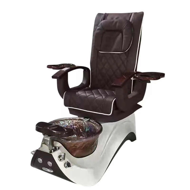 remote for egg pedicure chair do shower spa massage chair pedicure machine  with footbath