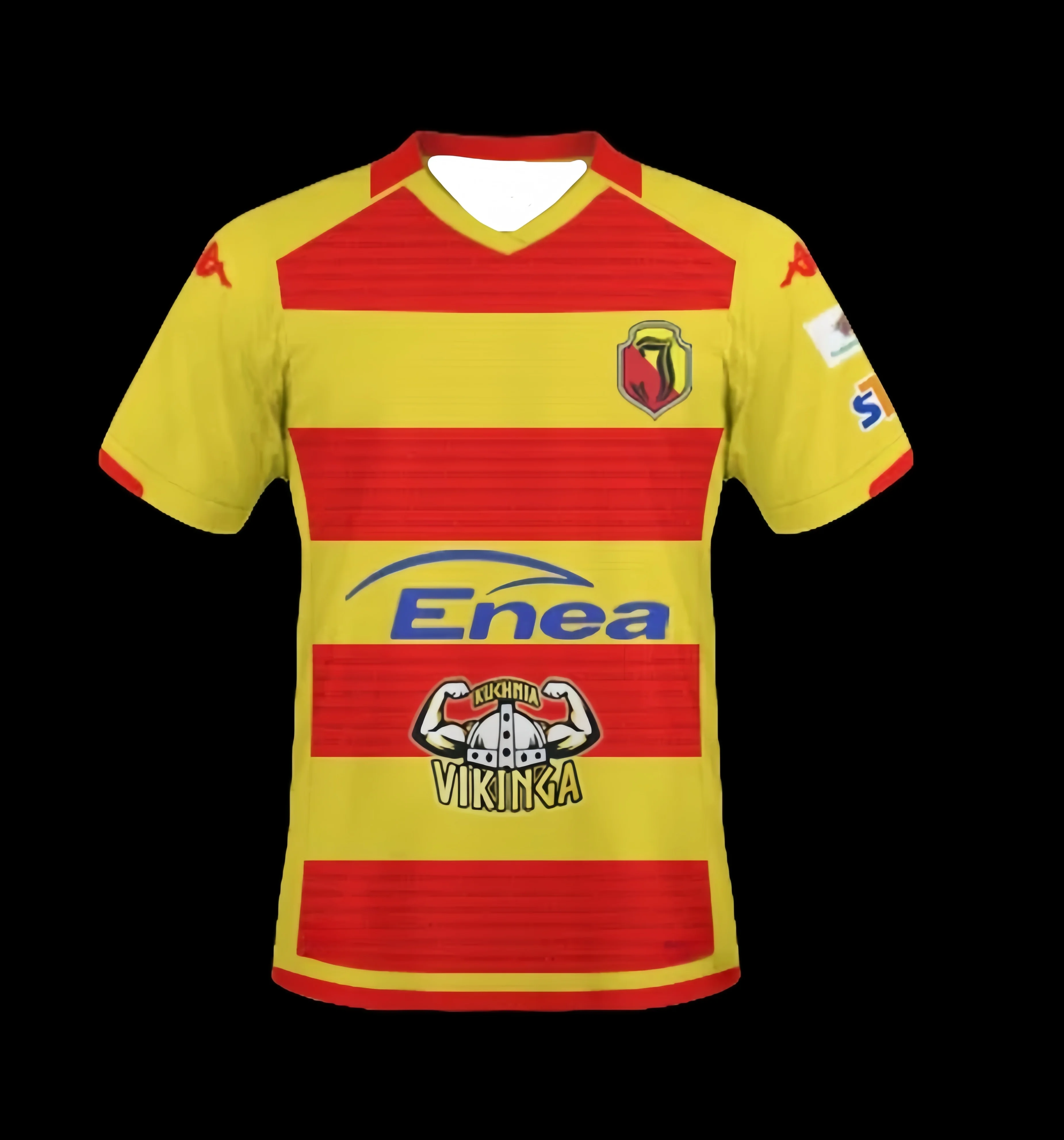 

2025 Summer New Arrivals Białystok Men Football Sports Jersey T-shirt Polish Football Match Special Jersey Kit Training Suit