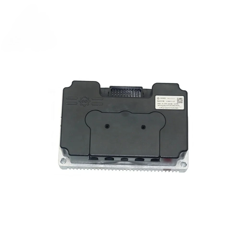 QS MOTOR 138 4000W V3 7500W Max Continuous 72V Mid Drive Motor Fardriver ND72680 Controller scj5066-1 Display Kits 3