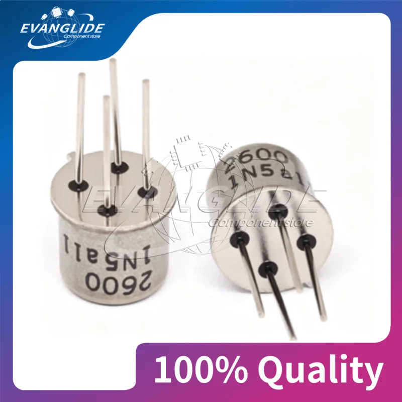 1 PCS Gas sensor TGS2600-B00 Fumes, Monitor Air quality / air pollution detection sensor