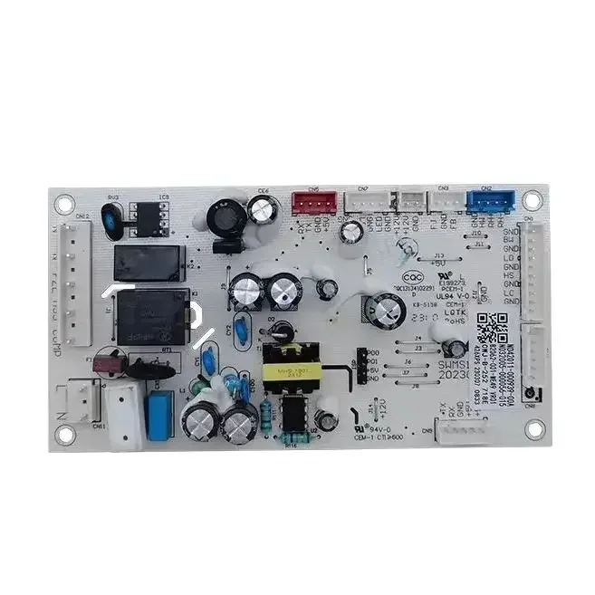 New For Skyworth Refrigerator computer board B2062-001-ME49 B2062-001-ME45 Fridge part