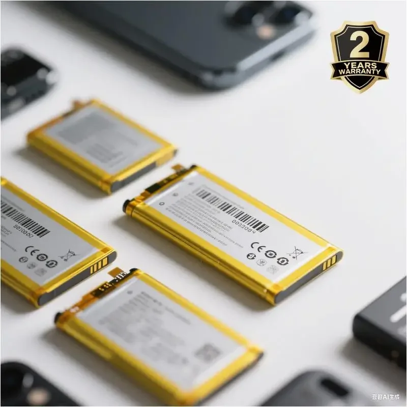

Сменный аккумулятор мобильного телефона для HTC Google Pixel 7 GZE8U 4355 мАч