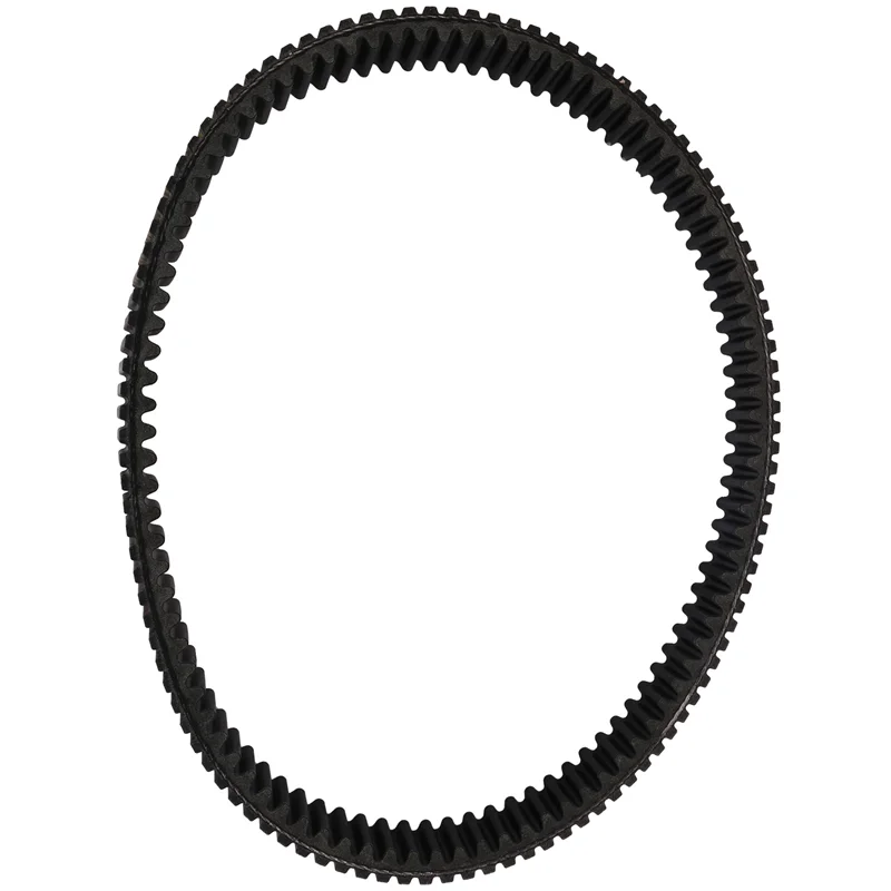 

A03Z-CVT Drive Belt V-Belt Replacement For Polaris Sportsman 400 HO 3211108 3211131 3211164 2006- 2011 Models- Hawkeye 300 2X4 U