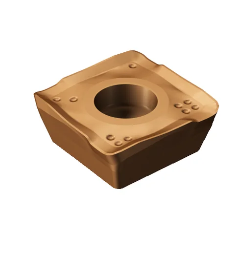 

490R-08T308M-KM 1020 CNC Hardware Accessories