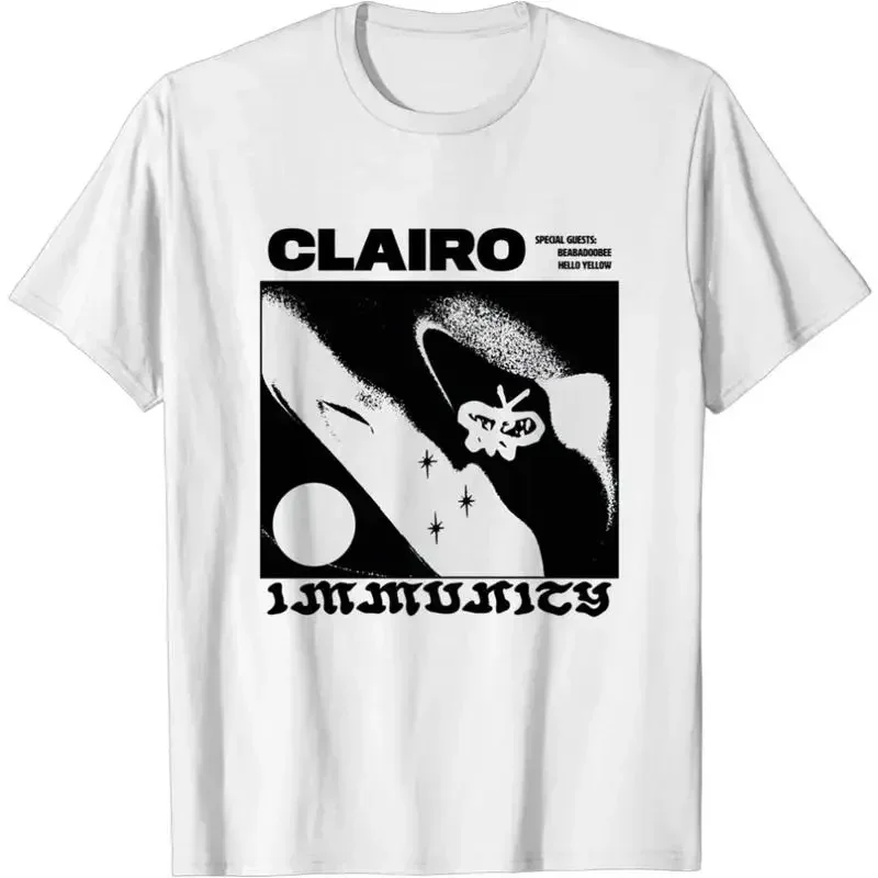 Clairo Immunity T Shirt Size S 5Xl