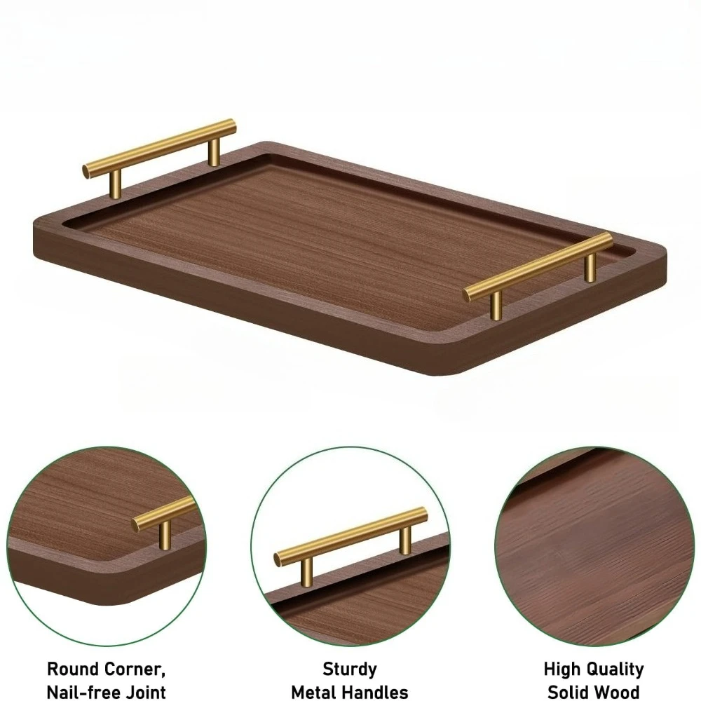 Thumbnail 2 - #73 Discounted Serving Trays Worth Buying