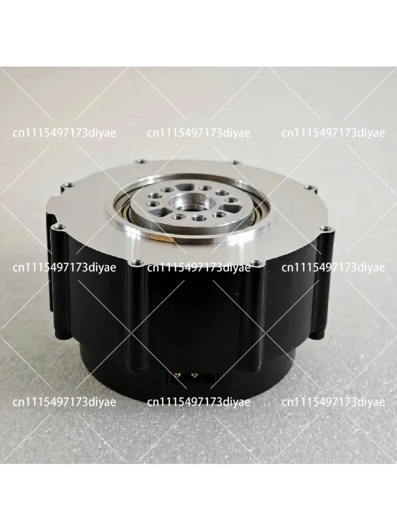 Quasi-Direct Drive 36Nm Integrated Joint Module for Robotics, High Torque Motor Module