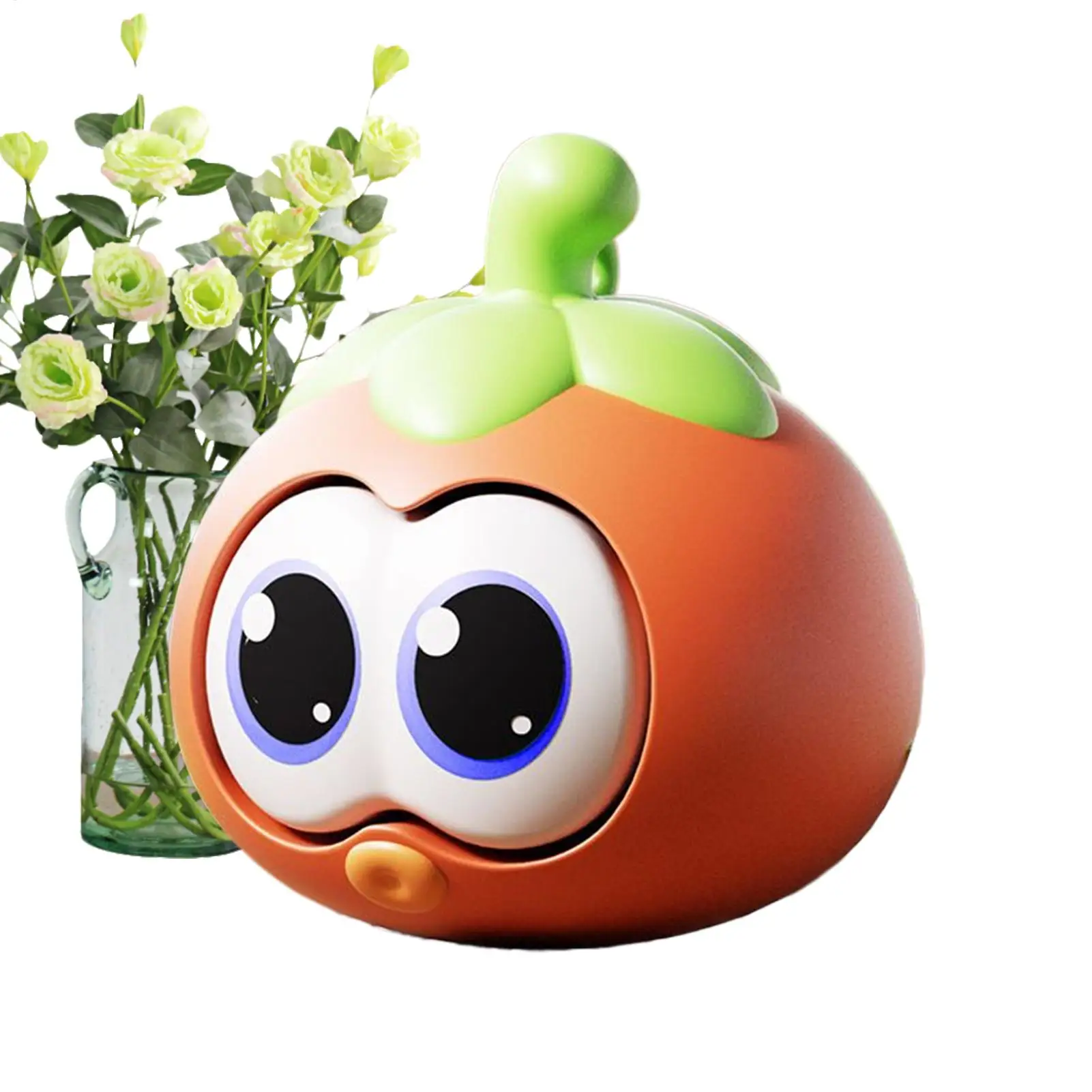 Spremere giocattoli per bambini pop-out occhi verdure decomprimere giocattolo sensoriale per ragazzi ragazze bambini adolescenti adulti bambini scuola a casa