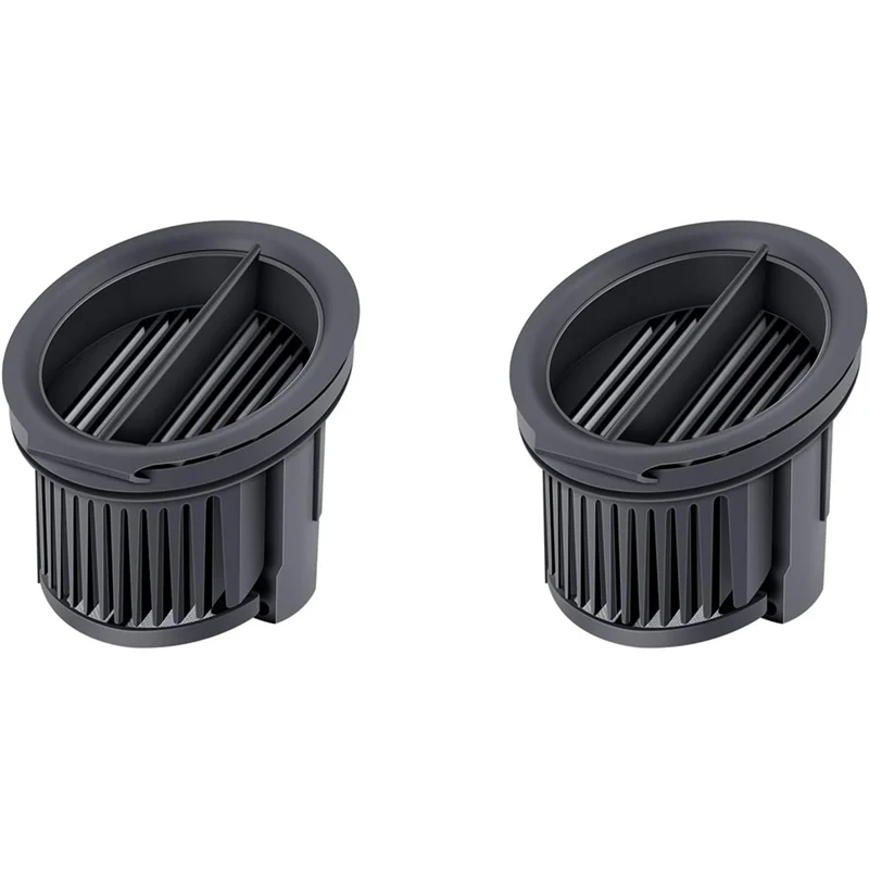 

【Rushed】4 шт. аксессуары для вакуумных роботов-фильтров для Dreame H20ultra H30ultra вакуумный робот для сохранения домашней очистки