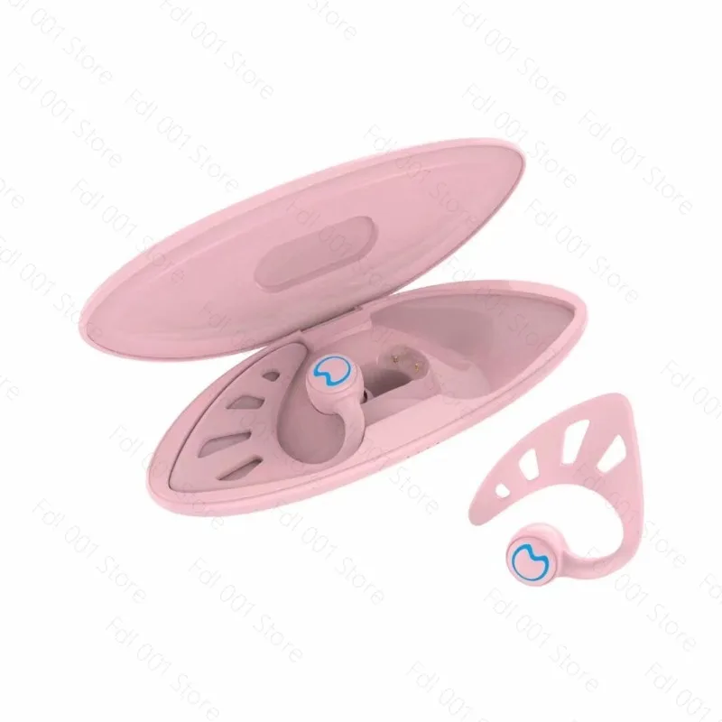 Elf Bluetooth Earphones Stereo Music Earhook Earphones Mobile Game Gifts  Wireless Earphones