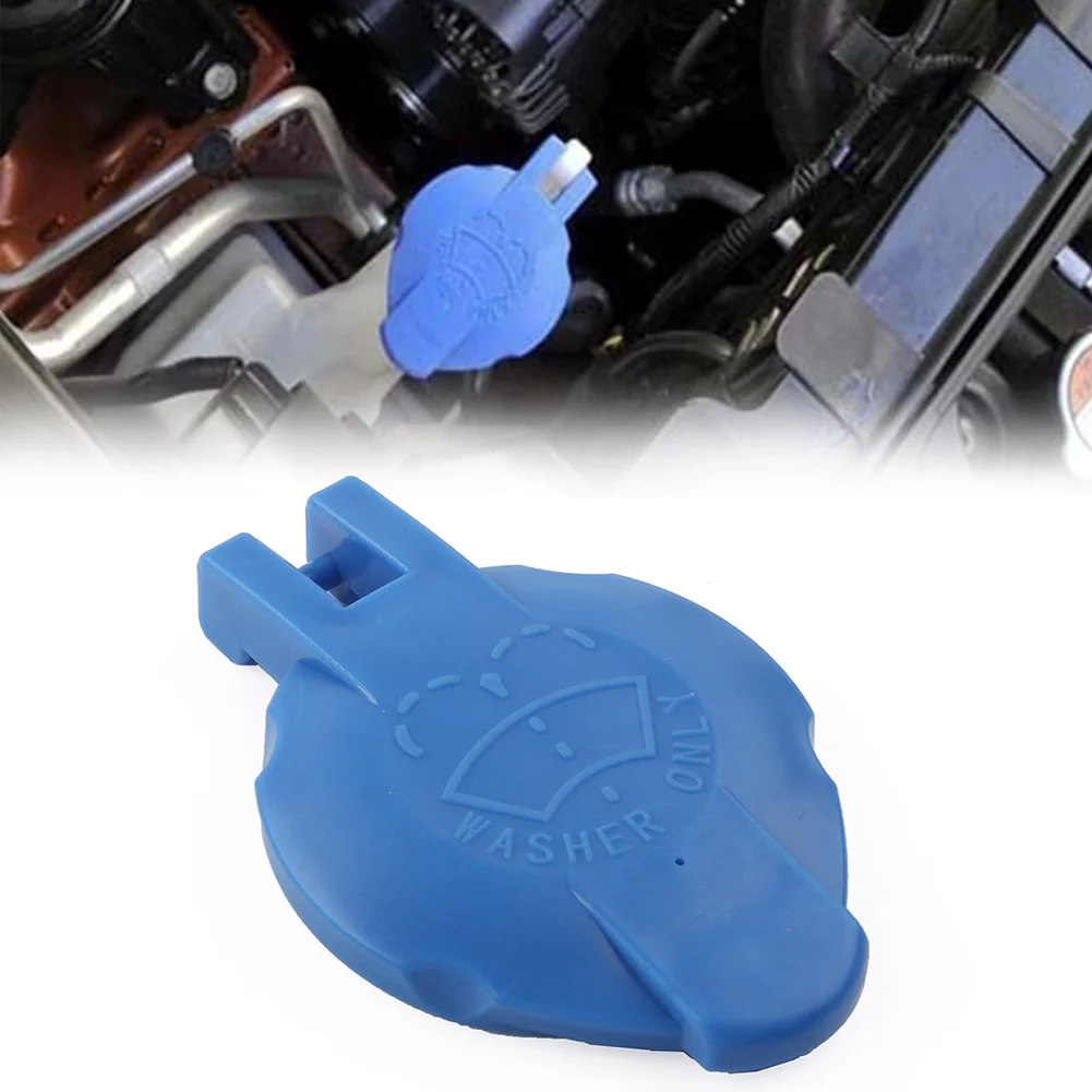 

Car Windshield Wiper Washer Fluid Reservoir Cover Water Tank Bottle Cap For Kia Optima Sedona Sportage Carnival 98623-2E100