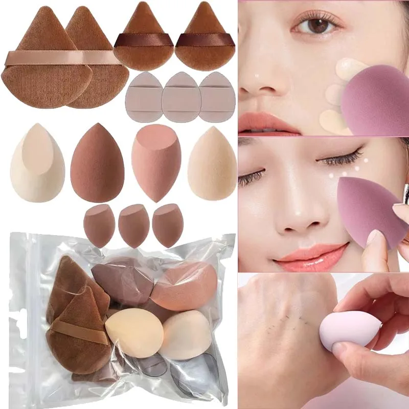 14Pcs Ombre Makeup …