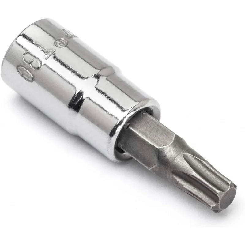 1/4 Drive Torx Bit Socket T-30 - CDTS5N