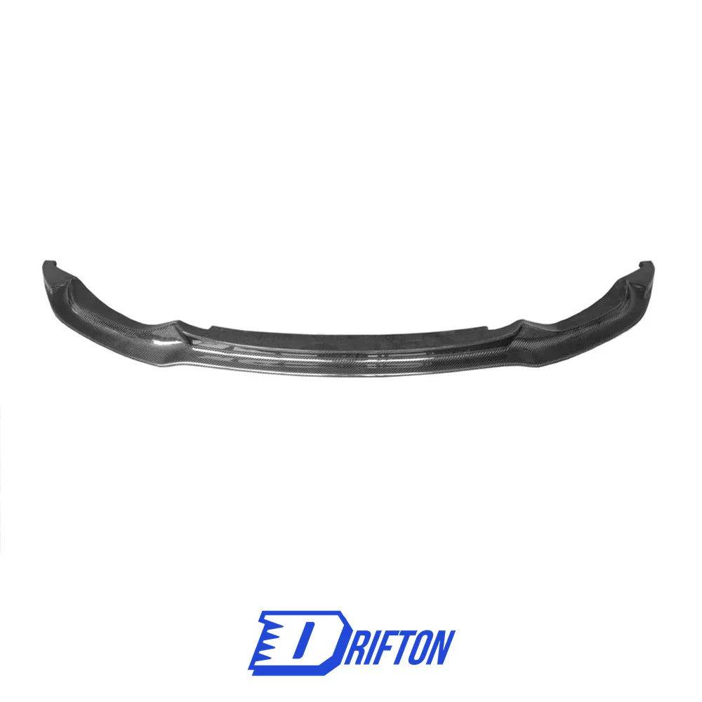 

[FREE SHIP] Vor Style Carbon Fiber Front Lip For BMW M3 M4 F80 F82 F83 Bodykit
