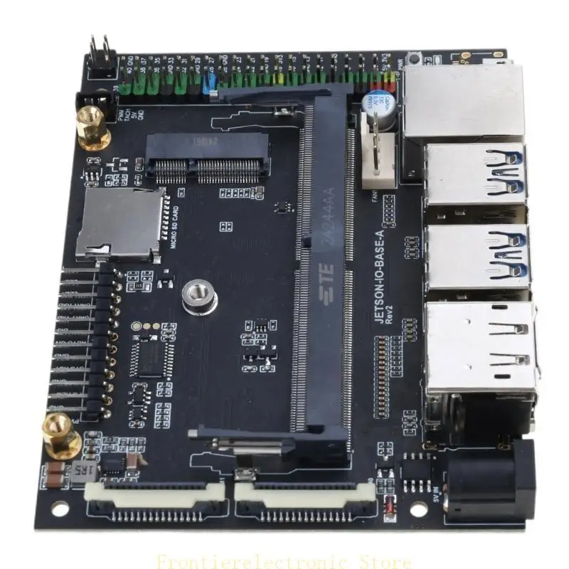 

G8DB Developer Extension Board B01 Alternative Expansion HDMI-DP