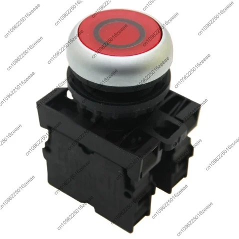 Reset button with light m22-dl-r-x0/k11/led accessories