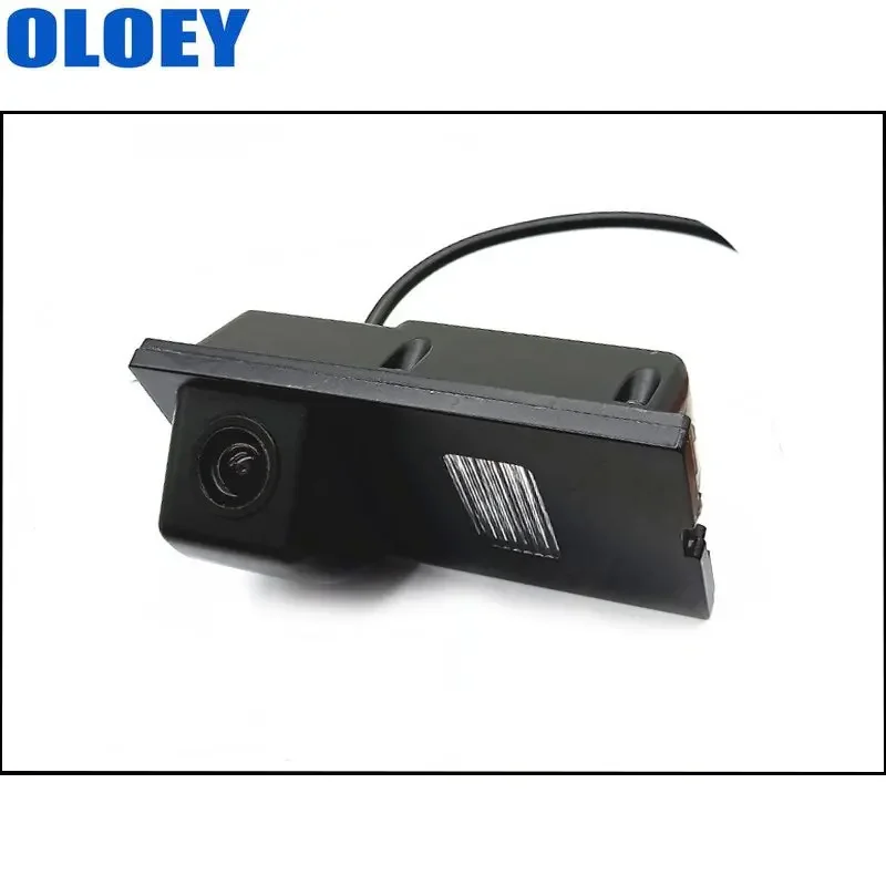 Rear View Camera For Land Rover Discovery 3 LR3 L319 Discovery 4 LR4 L319 2004 ~ 2016 BackUp Reverse Camera License Plate Camera