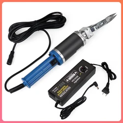 Electric Carpet Carving Scissors Tufting electric scissor Engraving Trimming Scissors Rechargeable Rug Scissors For Tufting Tool
