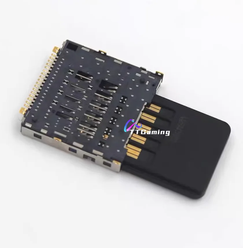 1-10PCS Game Card S…