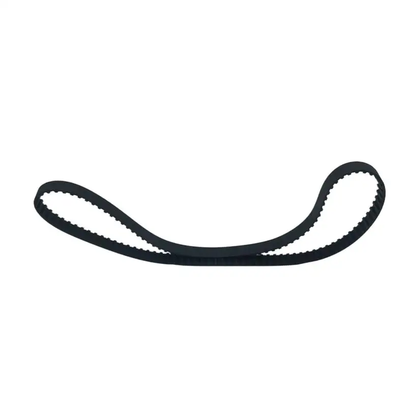 

T10 570 Timing Belt Width 10mm 9mm 15mm Closed Loop Transmission Belt Rubber Synchronous Belt Length 570mm