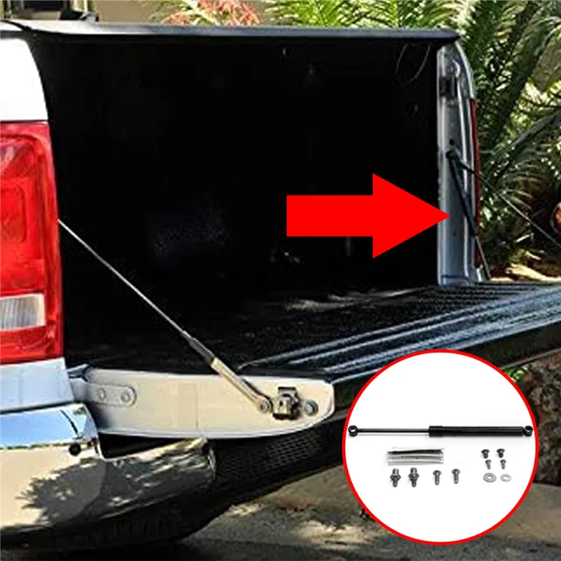 

A22F-For Amarok 2.0L I4 2010-2022 Parts Hood Bonnet Modify Gas Struts Lift Support Rod Shock Dampers Absorber Springs