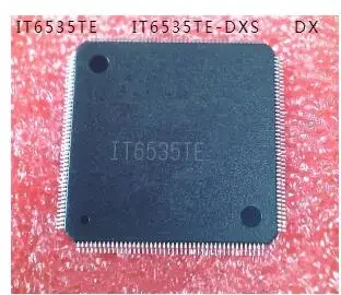 nuovo IT6535TE IT6535TE-DXS DX