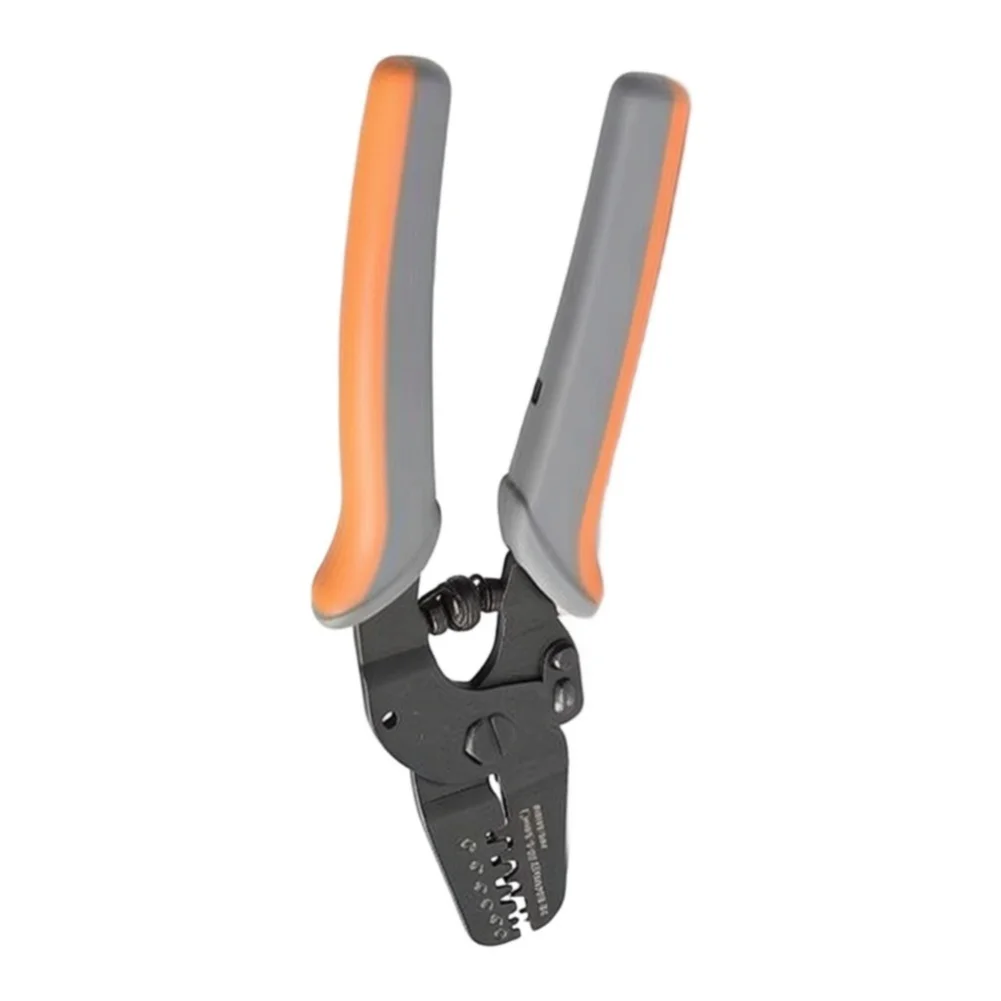 IWS-2820M Open Crimping Tool For AWG28-20 Terminals For Jst For Molex For Xh For Vh NH KK Connector Pin Pliers For RC For 3D