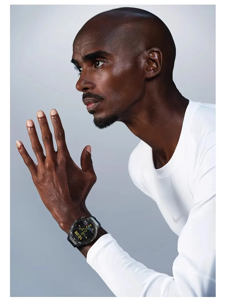 화웨이 시계 GT5 프로 46mm 용 시계 밴드 화웨이 GT5 프로 46mm 남성용 여성용 스트랩 용 갭 클래식 버클 실리콘 교체 손목 밴드