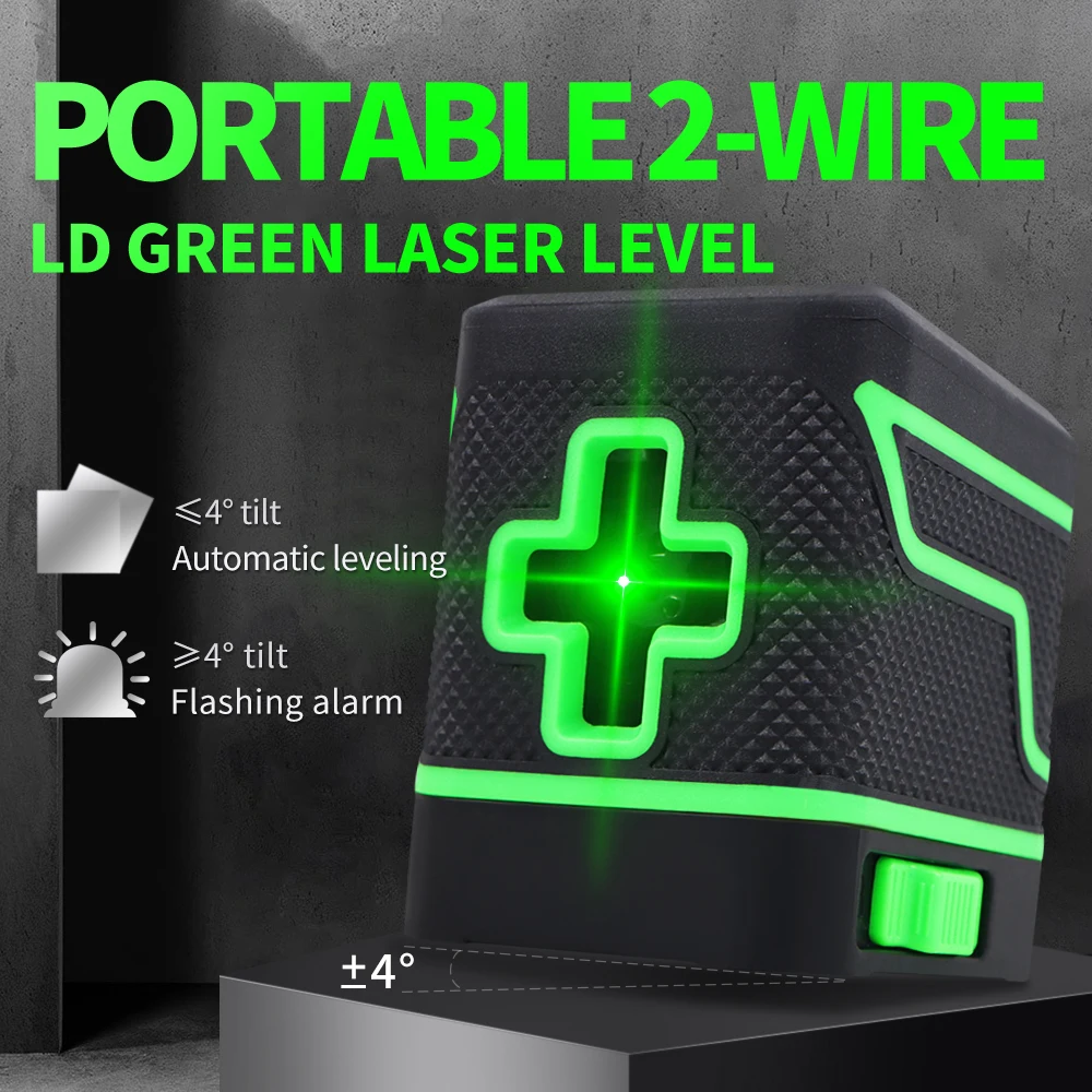 Automatic Mini Leve… - image