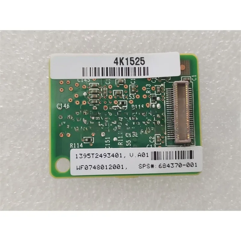 BL460C G8 P220I array card cache 512M cache 684370-001