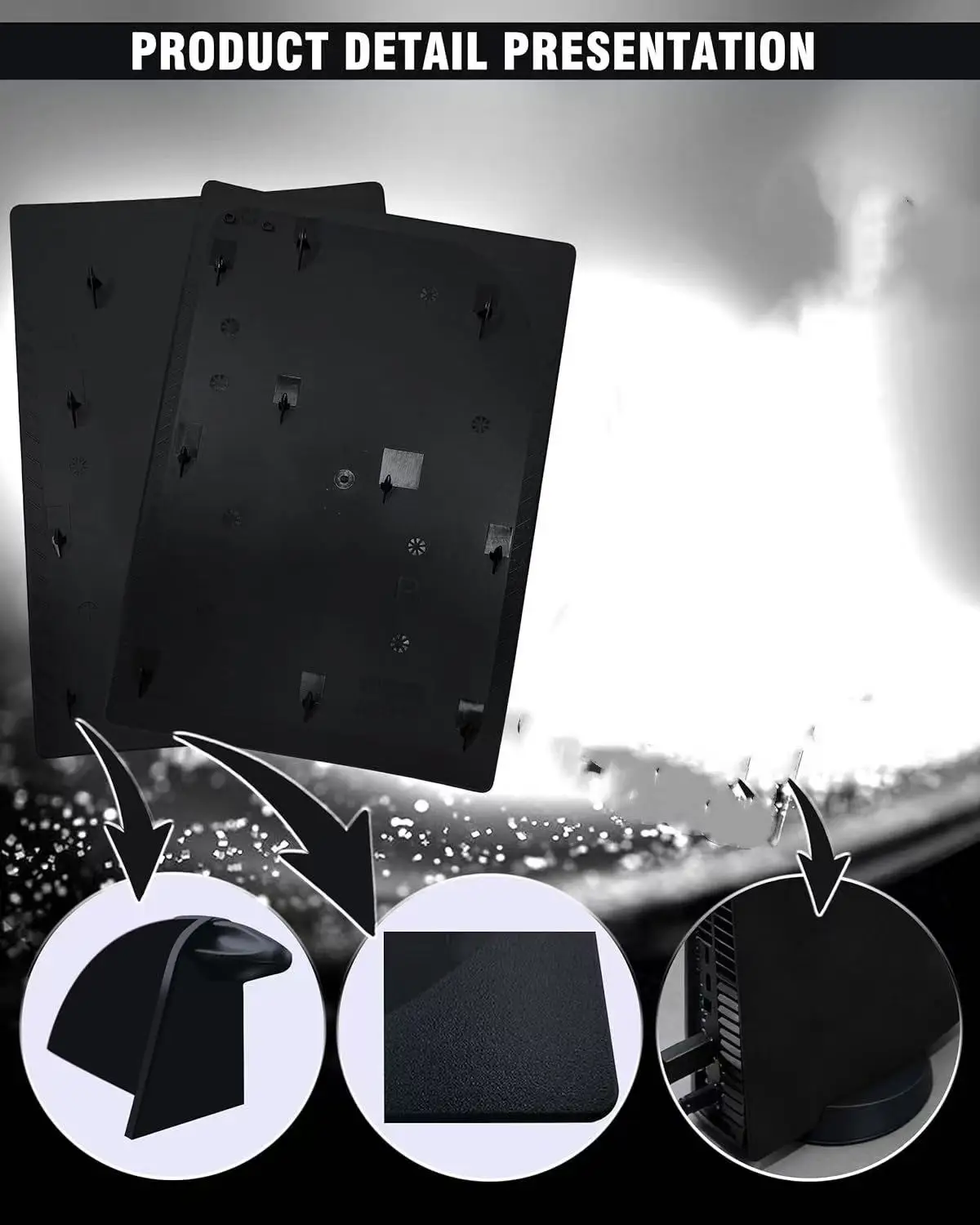 Thumbnail 3 - #87 Latest PS5 Faceplates Offers