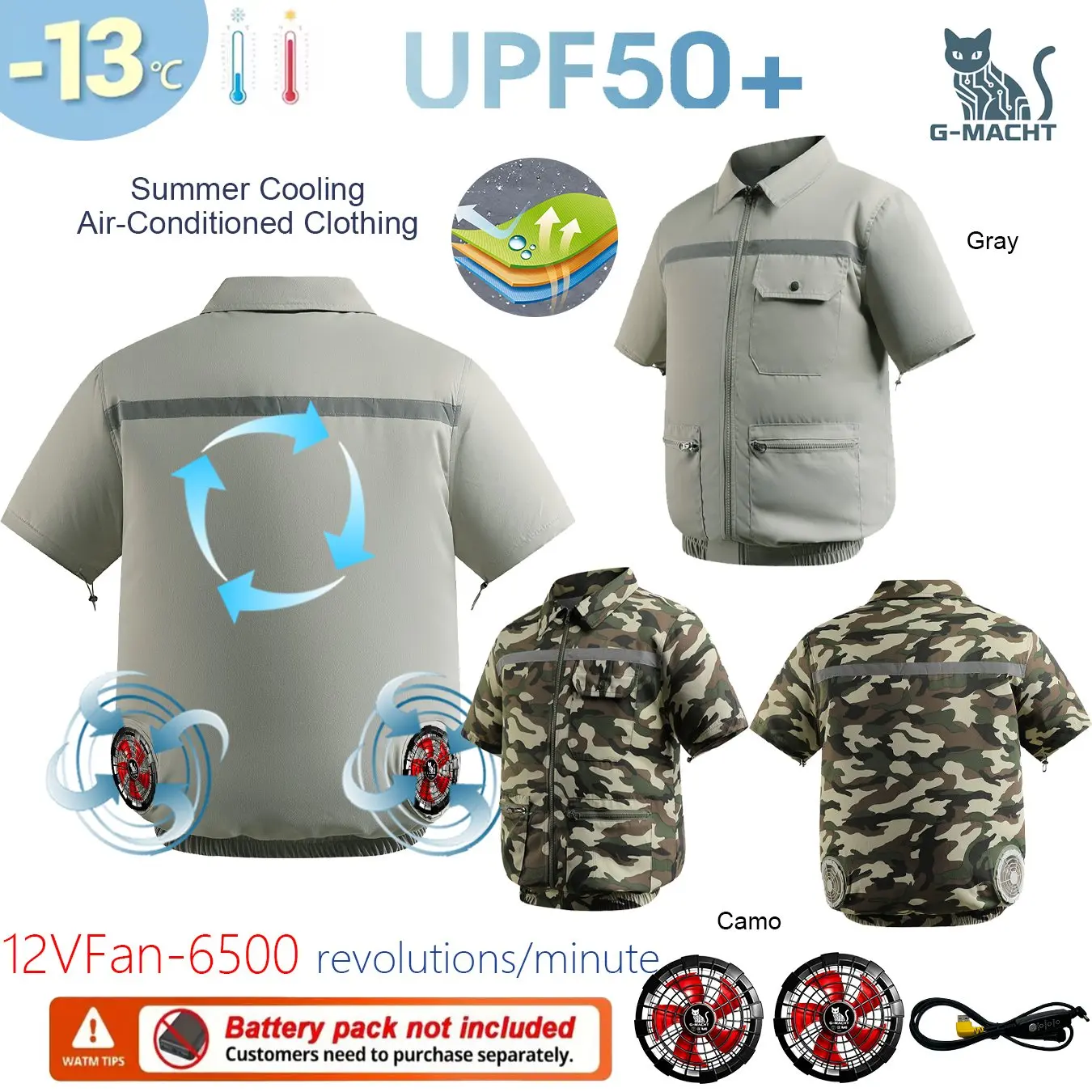Thumbnail 2 - #24 Hiking Apparel Discount Picks