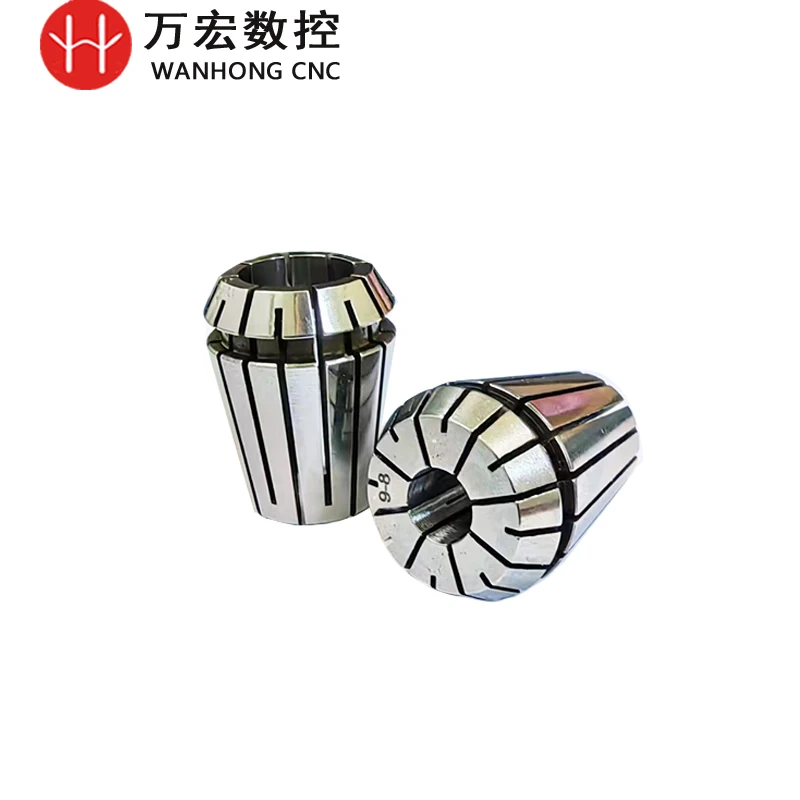 Best price ER25 collet spindle clamp for Carving machine