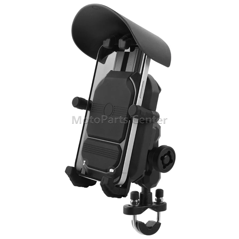 Phone Mount Phone Holder for Keeway C652V Finder T250X/T352X/T502X Catalyst F352