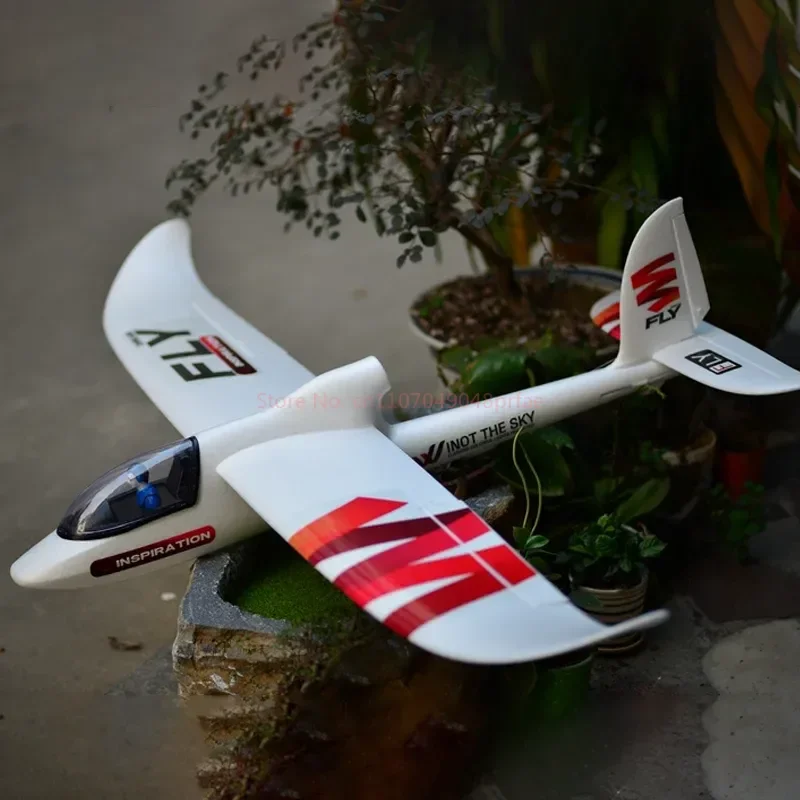 طائرة شراعية كهربائية كبيرة الحجم من رغوة سيرفر X8epo قابلة للفصل بجناح طائرة نموذجية يتم التحكم فيها عن بعد عبارة عن طائرة هوائية لممارسة المبتدئين