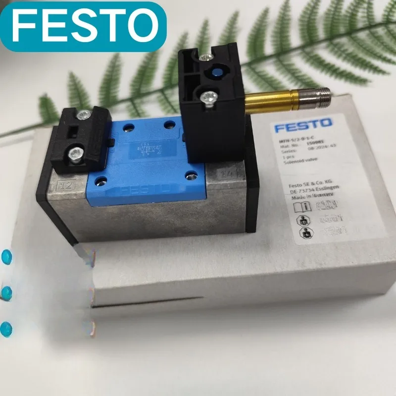 Parts For Festo Fes…