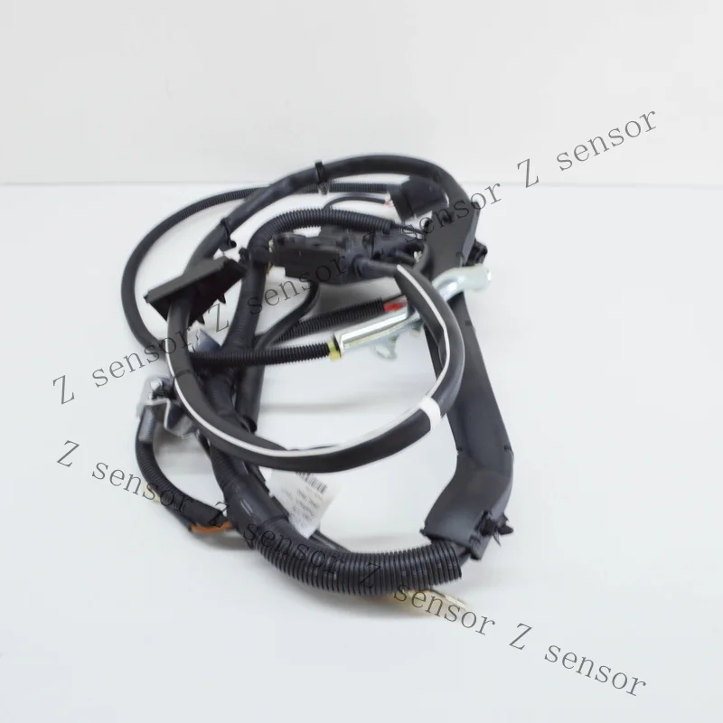 Z+ NEW FOR AUDI A4 2012-2016 Alternator StarterBattery Cable 8K0971228