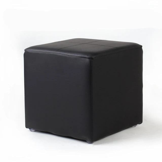 Modern fashion multi-purpose stool multi color optional sofa living room stool